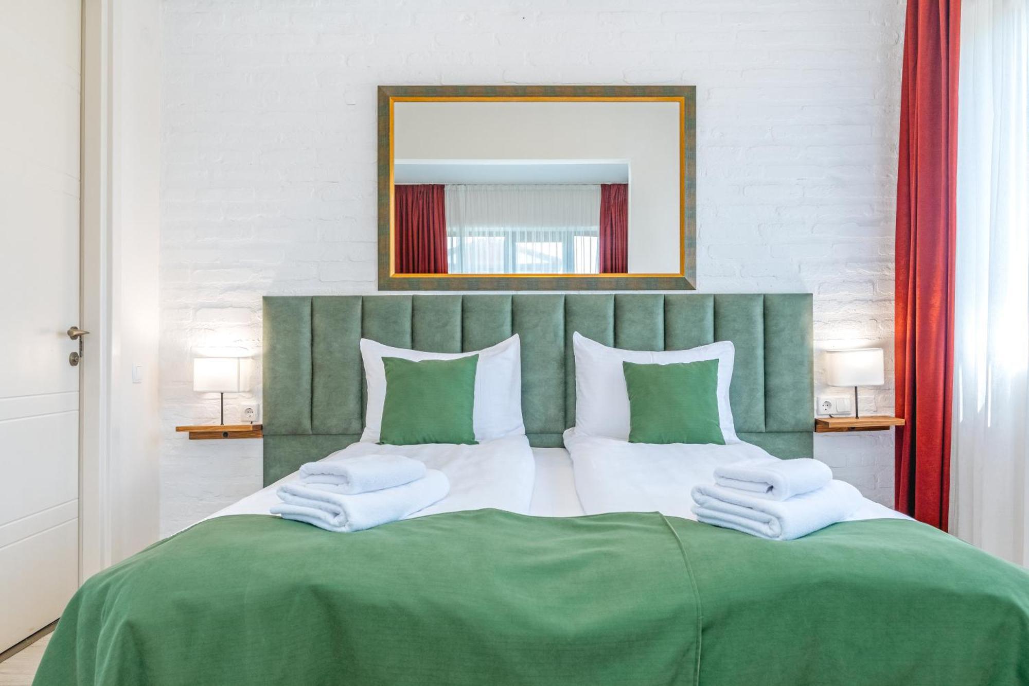 Chateau Mosmieri Hotel & Winery Telawi Zimmer foto