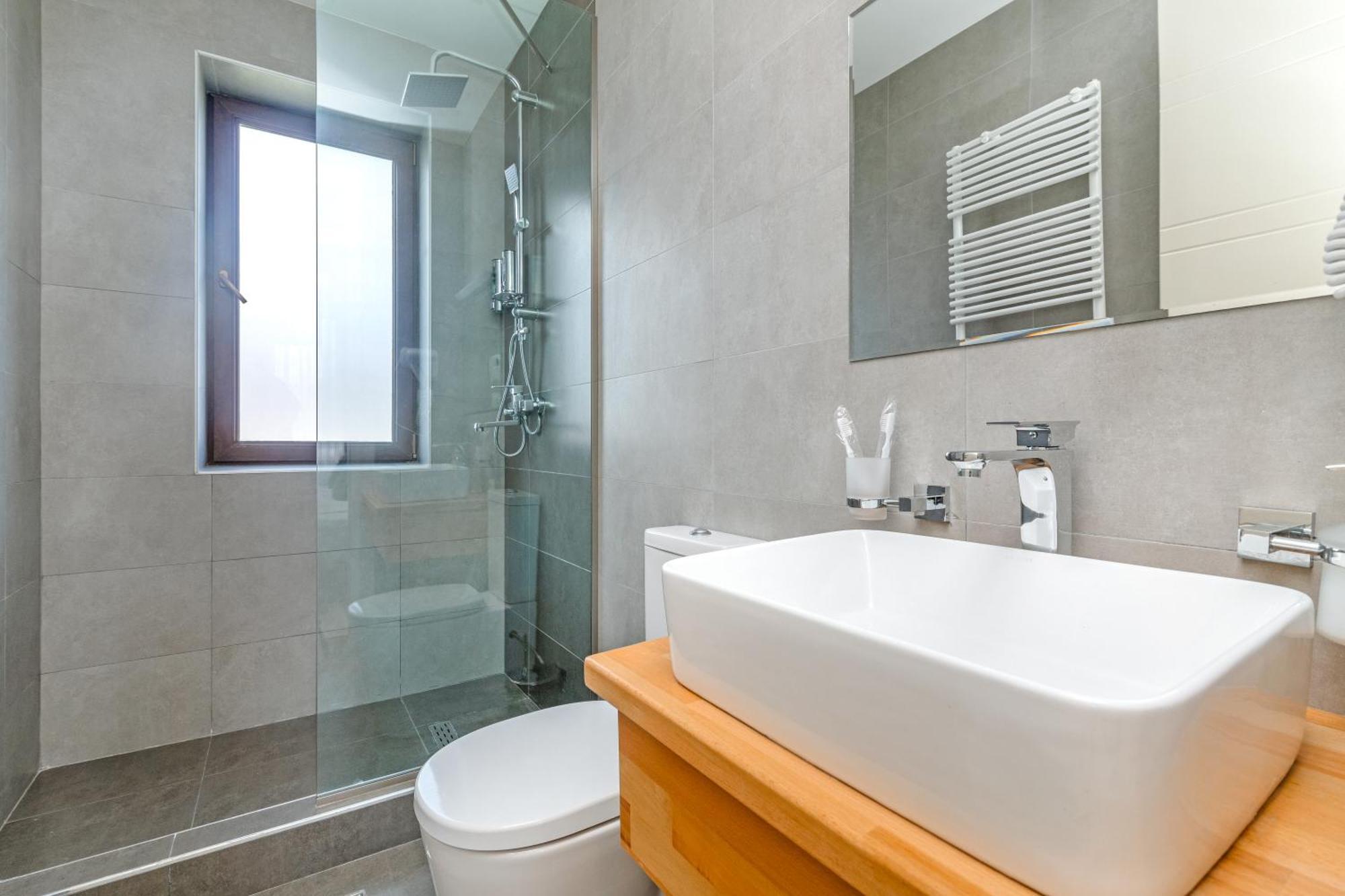 Chateau Mosmieri Hotel & Winery Telawi Zimmer foto