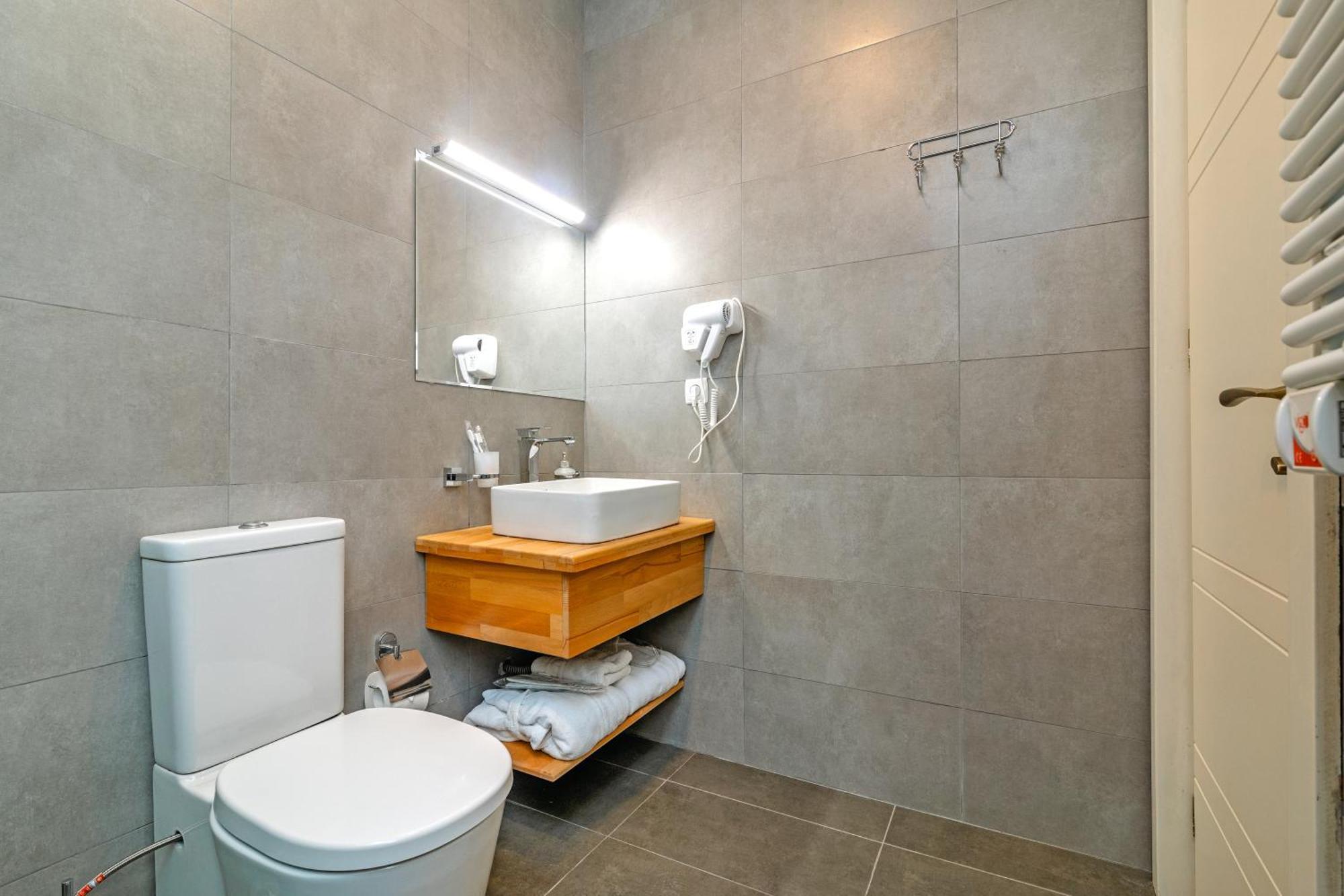 Chateau Mosmieri Hotel & Winery Telawi Zimmer foto